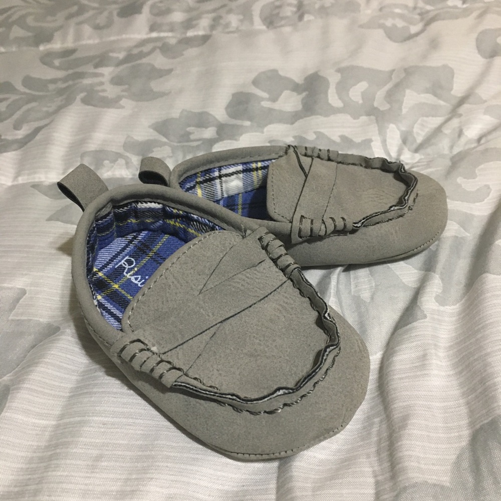 Rising Star Baby boy shoes